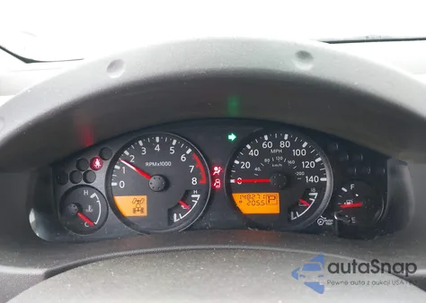 2010 Nissan Frontier Se из США, поврежденный, VIN 1N6AD0CW5AC410671